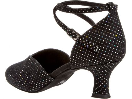 Diamant Tanzschuhe-Modell 105-068-155
